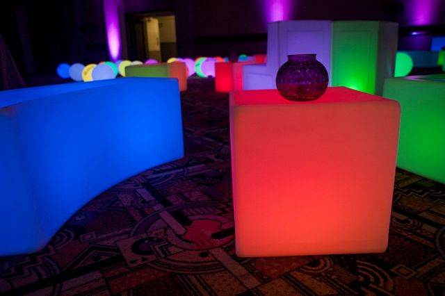 Muebles bar discoteca terraza