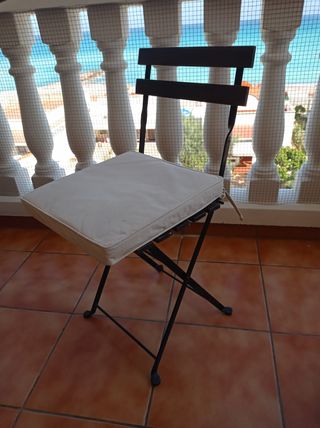 sillas terraza plegables segunda mano sillas terraza plegables segunda mano