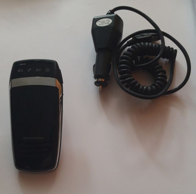 Manos libres Bluetooth