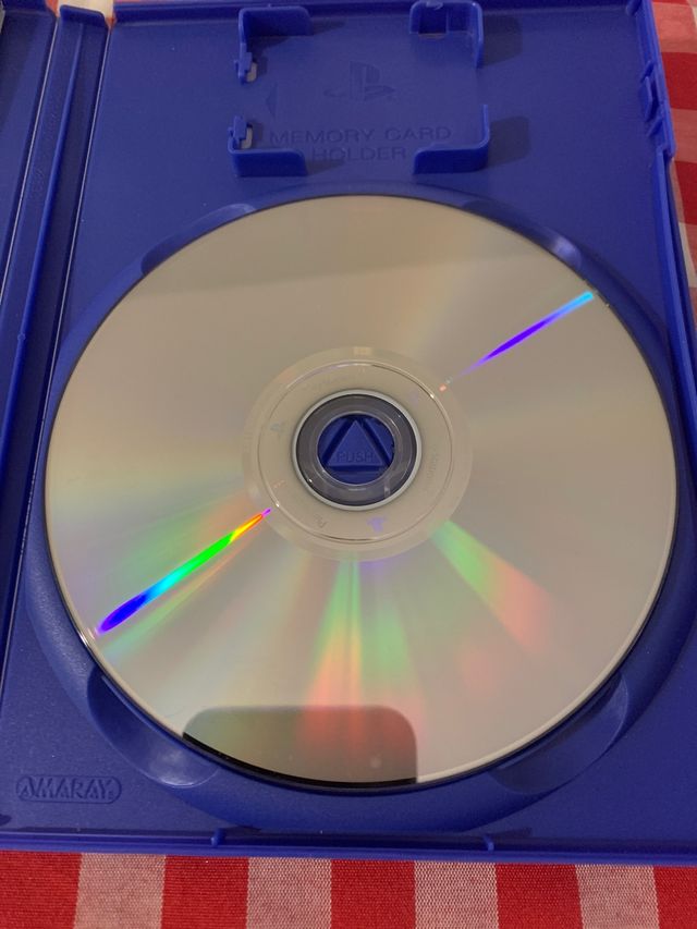 Prince Persia Las Arenas de Tiempo Ps2