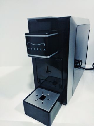 La Tienda de Café :: Máquina de illy para capsulas iespresso Mitaca I9 i-9