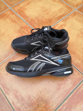 reebok easytone mujer