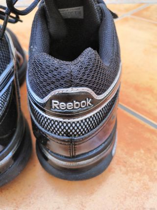 reebok easytone mujer