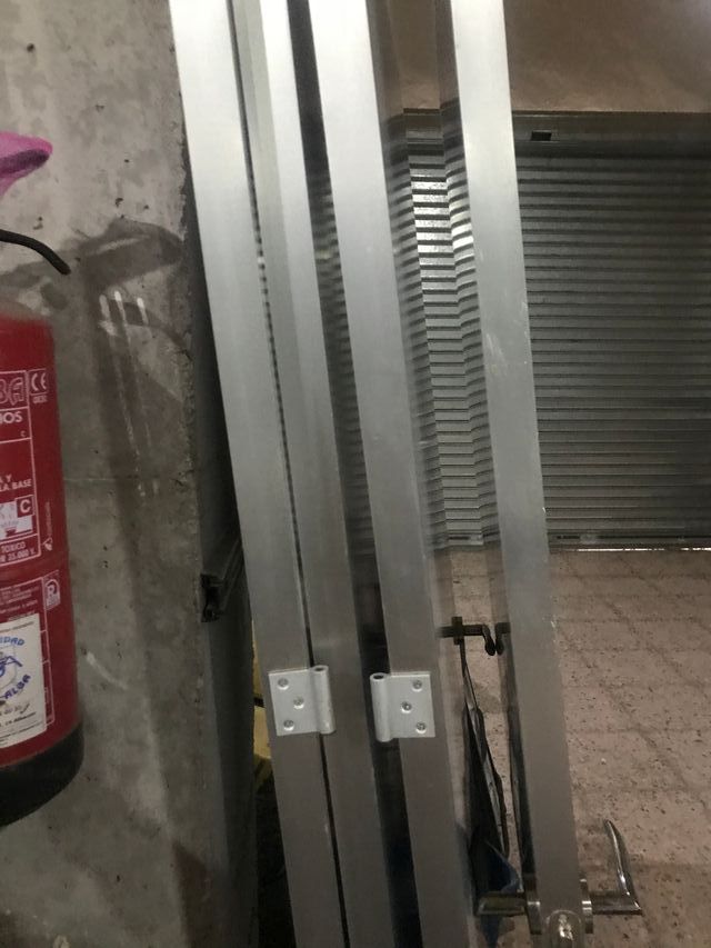 vendo paneles separadores de madera ESCUCHO OFERTA