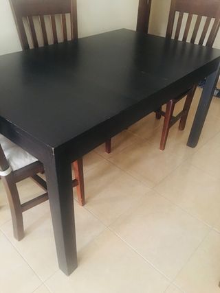 mesa bjursta ikea segunda mano mesa bjursta ikea segunda mano
