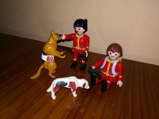 patrulla canina playmobil