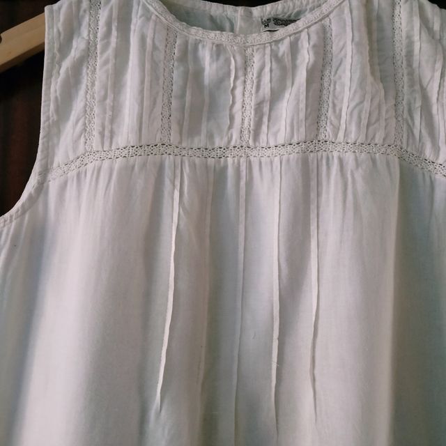 Dos camisas verano mujer