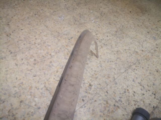 Derivabrisas opel astra G