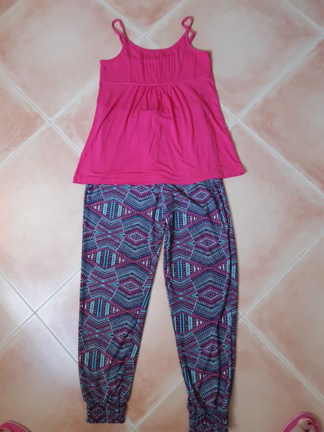 conjunto 