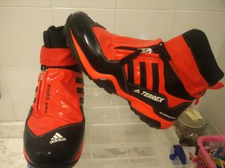 adidas terrex hydro pro