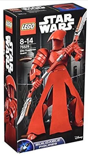 Lego 75529 Elite Praetorian Guard