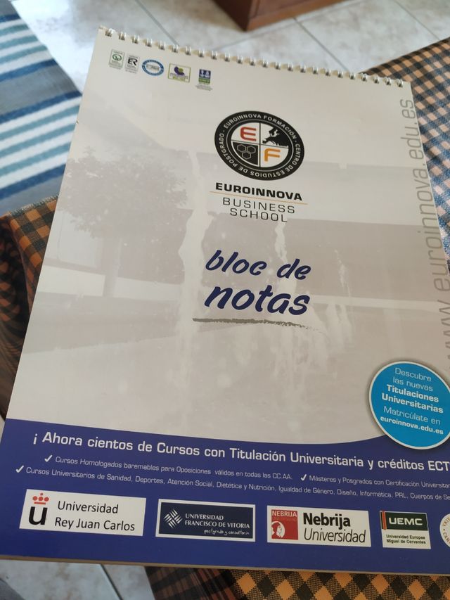 Materiale del corso sull'assistenza sociale e sanitaria