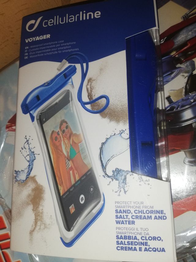 PROTECTOR MOVIL PISCINA