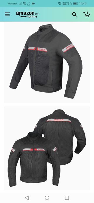 الطريق السريع مخلوق حصان طروادة cazadora moto onex - tropicanaetrade.com