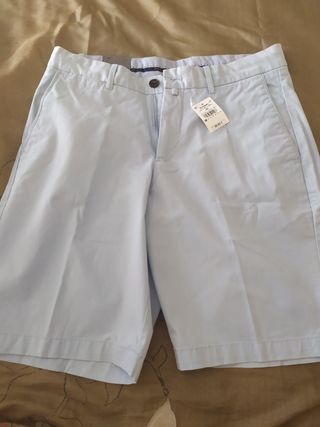 Bermuda Hombre SIN ESTRENAR.Emidio Tucci. Talla 40 de segunda mano por 7  EUR en Gijón en WALLAPOP