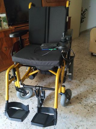 sillas de ruedas electricas plegables alcala de henares sillas de ruedas electricas plegables alcala de henares