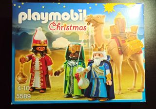 5589 playmobil