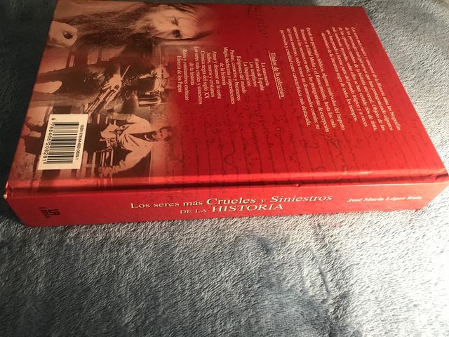 Los seres más crueles y siniestros de la histor