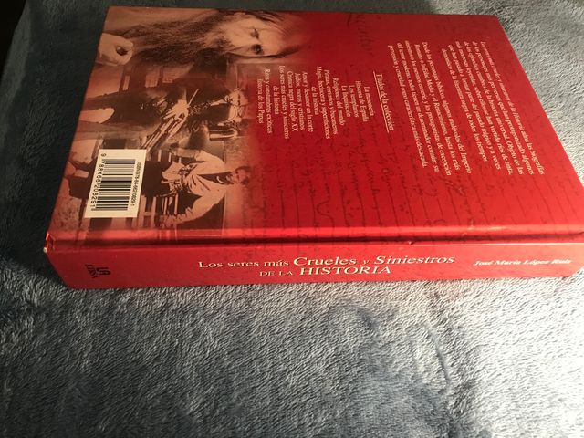 Los seres más crueles y siniestros de la histor