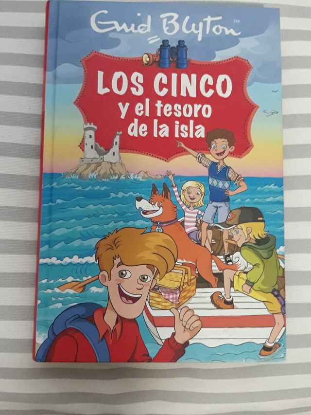 Colección de libros