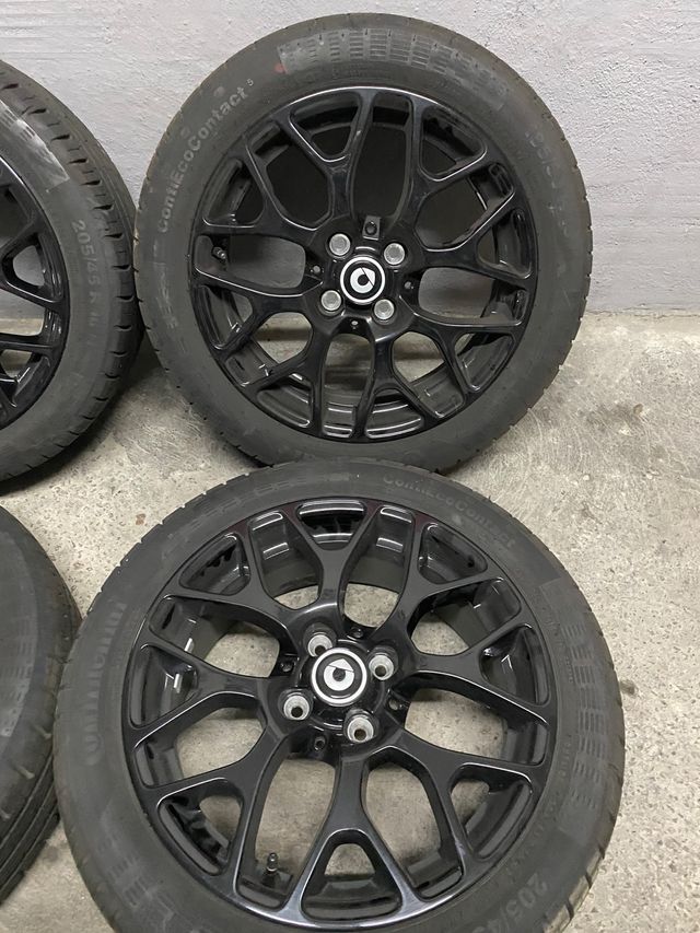LANTAS 16" SMART