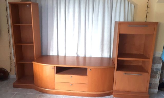 Mueble salón