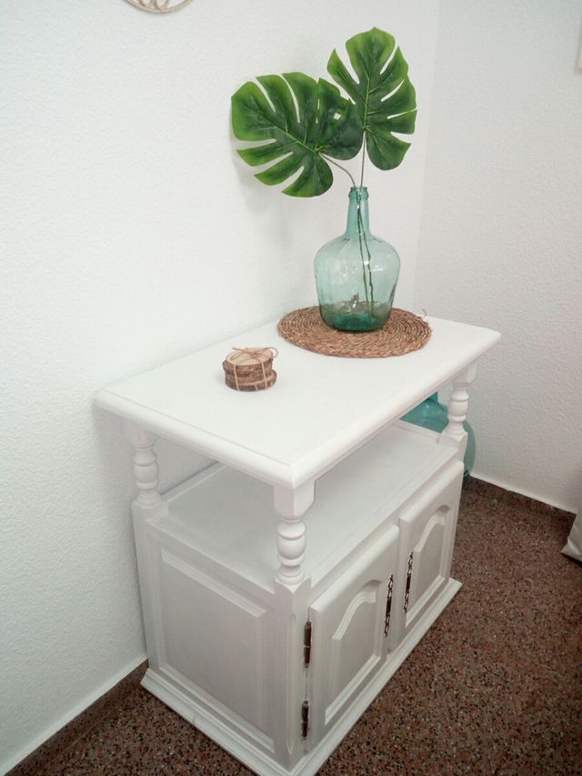Mueble aparador de segunda mano por 50 € en Alicante en WALLAPOP