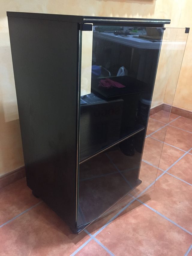 Mueble multifuncional