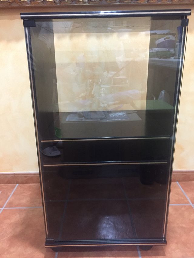 Mueble multifuncional