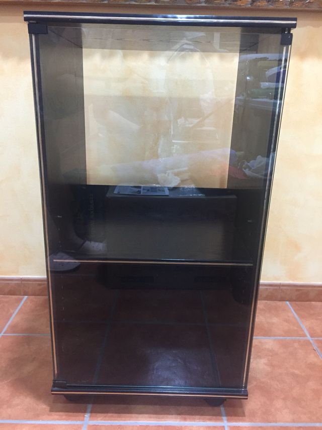 Mueble multifuncional