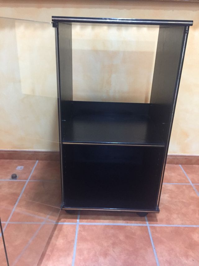 Mueble multifuncional