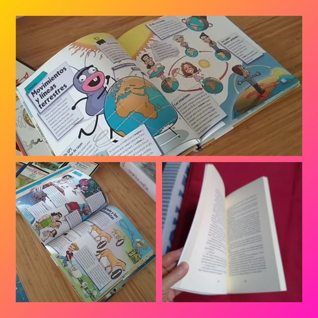 La Hormigopedia- Enciclopedia Infantil