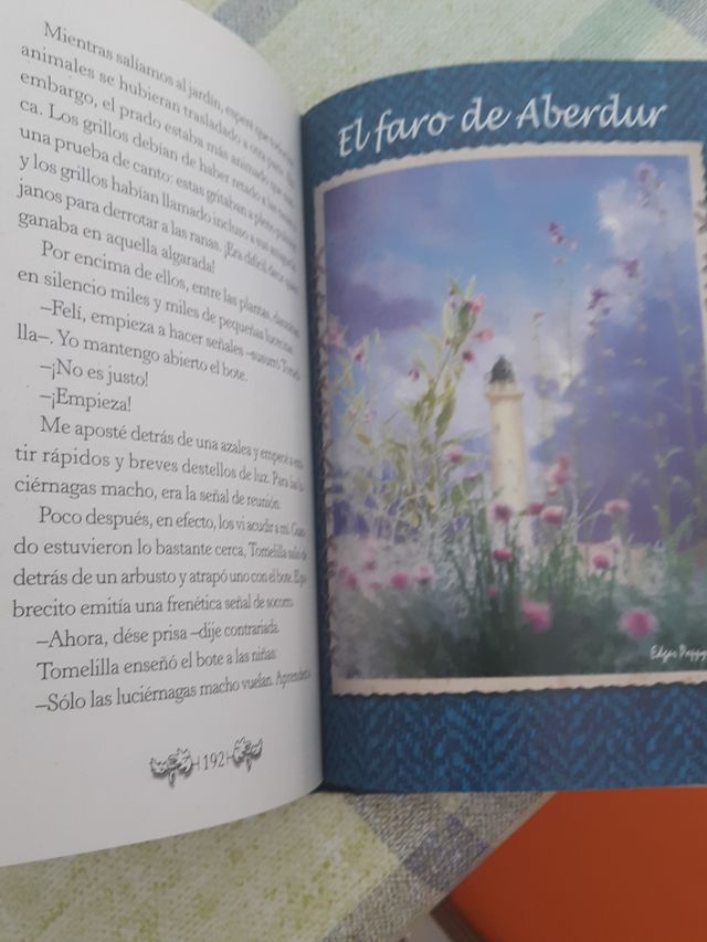 Fairy Oack El secreto de las gemelas