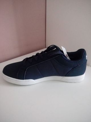zapatillas fila hombre negras