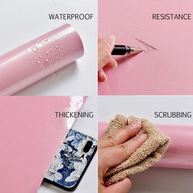 papel adhesivo para muebles