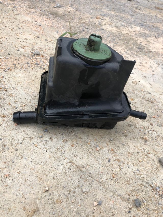 Depósito liquido dirección Audi A3