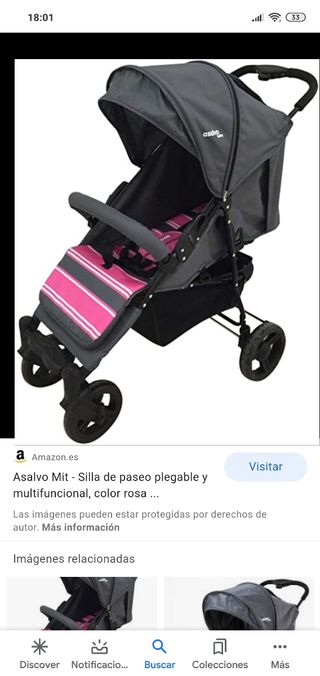 areglo silla de paseo marca jolie areglo silla de paseo marca jolie
