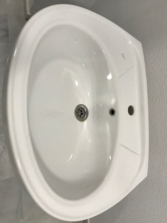 2 Lavabos