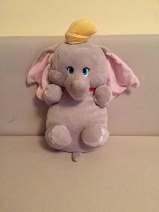 peluche disney primark