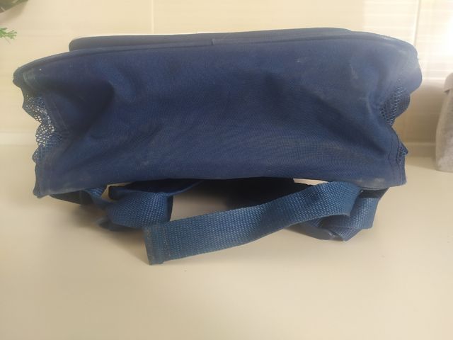Mochila escolar