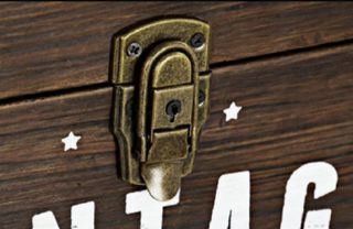 Mueble arcón industrial de segunda mano por 225 € en Madrid en WALLAPOP