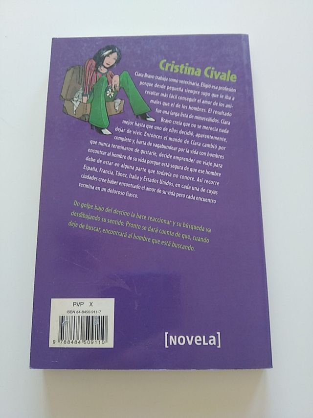 El hombre de mi vida serás tú