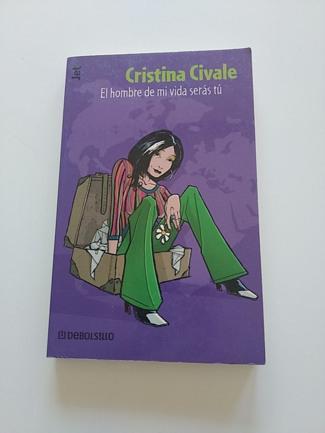 El hombre de mi vida serás tú