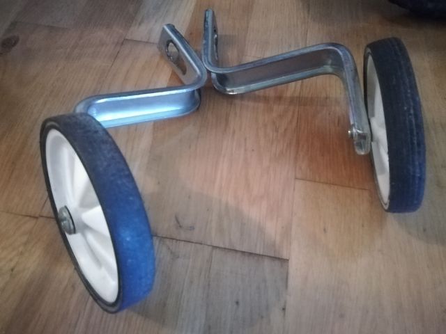 Bicicleta niño Agece 16'