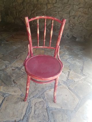 sillas madera vintage segunda mano sillas madera vintage segunda mano