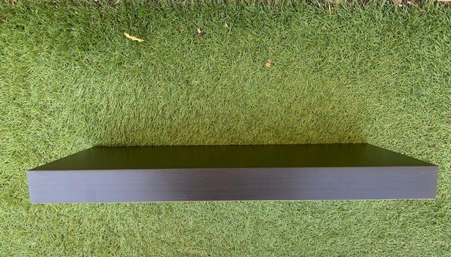 ESTANTERIA DE PARED de segunda mano por 6 EUR en Villanueva de la