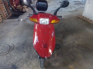 Cofre de moto de segunda mano en Valencia en WALLAPOP Cofre de moto de segunda mano en Valencia en WALLAPOP
