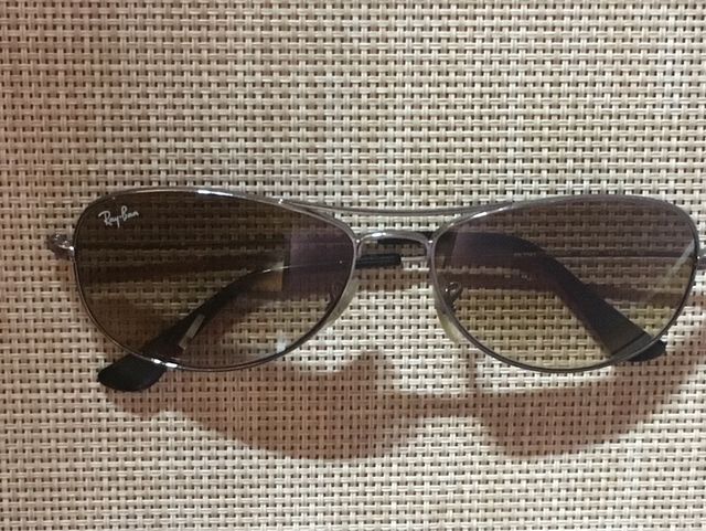 Ray ban originales gafas aviador