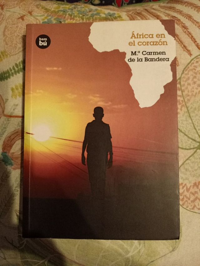 Libros de literatura juvenil