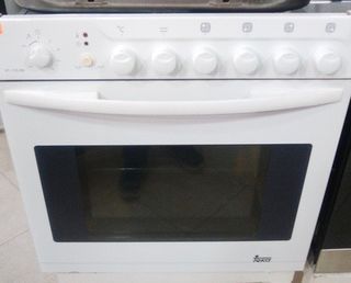 Recambios horno Teka 510 Me 1995 blanco de segunda mano por 15 EUR en  Esplugues de Llobregat en WALLAPOP